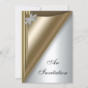 Corporate Event Client Appreciation Corporate Invitation