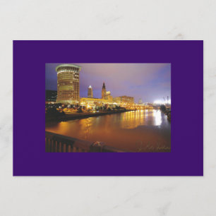 Corporate Event Invitation