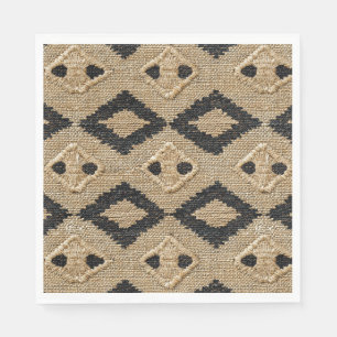 Corporate Event Logo Napkins
