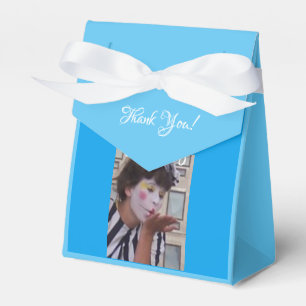 Corporate Events, Shower, Thank You, Party Favour Box