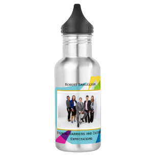 Corporate Gift (Sales) 532 Ml Water Bottle