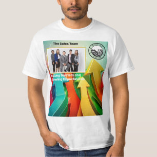 Corporate Gift (Sales) T-Shirt
