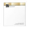 Corporate Gold Notepad