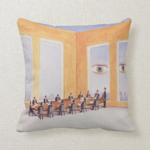 Corporate Governance 2003 Cushion