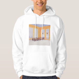 Corporate Governance 2003 Hoodie