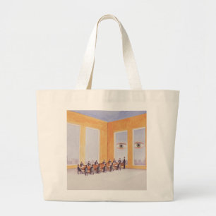 Corporate Governance 2003 Large Tote Bag
