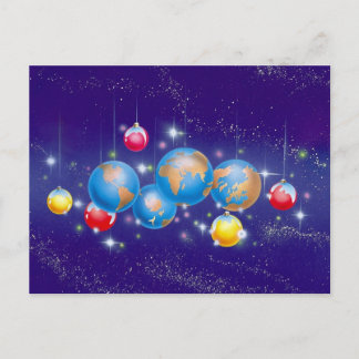 Corporate Holiday Cards