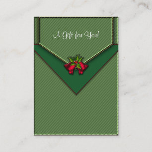 Corporate Holiday Gift Certificates