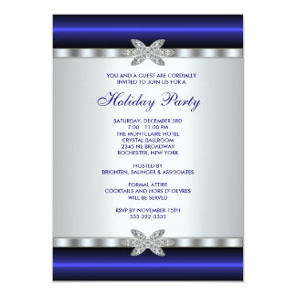 corporate party invitations