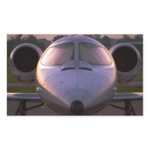 Corporate Jet Plane Travel