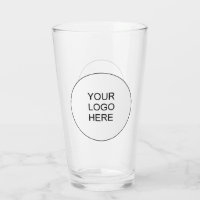 Corporate Logo Here Text Employee Promotional Beer