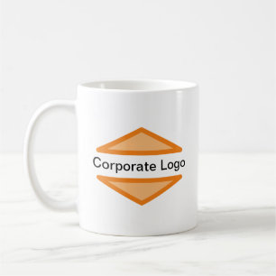 Corporate Logo mug