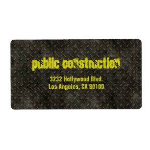 Corporate Metal Construction Welder