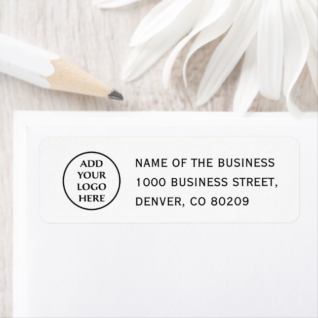 Corporate Professional Business Company Logo Text (Insitu)