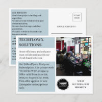 Corporate Promotional or Discount Business