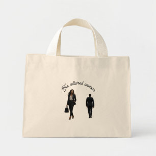 Corporate Queen Tote Bag