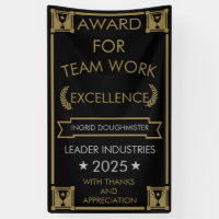 Corporate Staff Award