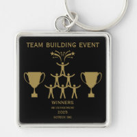Corporate Staff Team Building Event