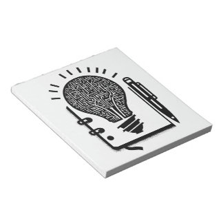 Corporate Stationery Emporium: Spiral Notepad