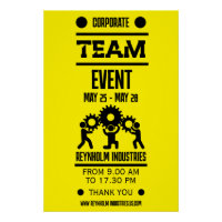 Corporate Team Building Day