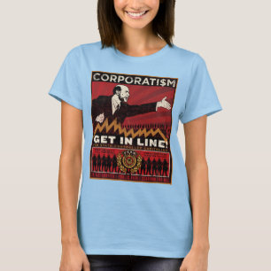 Corporatism Shirt