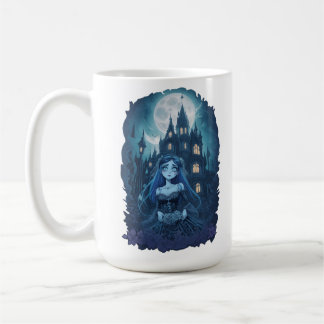 Corpse Bride mug 