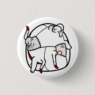 Corpse Craft Behemoth Button