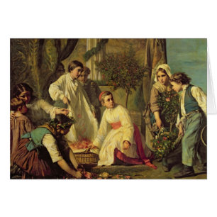 Corpus Christi, 1855