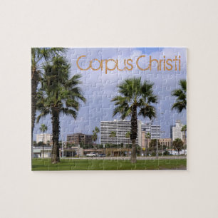 Corpus Christi Puzzle