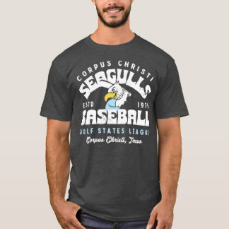 Corpus Christi Seagulls - Texas T-Shirt