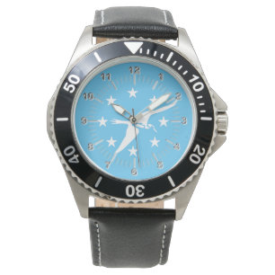Corpus Christi (Texas) City flag Watch