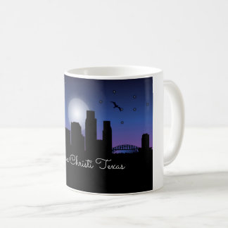 Corpus Christi, Texas Souvenir Mug