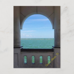 Corpus Christi, TX Postcard