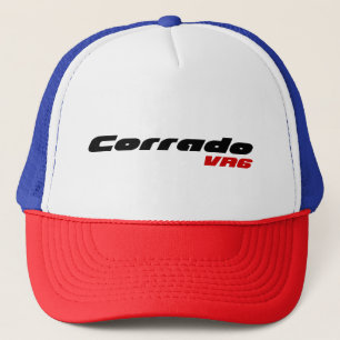 Corrado VR6 Hat