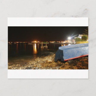 Corralejo, Fuerteventura @ Nightz Postcard