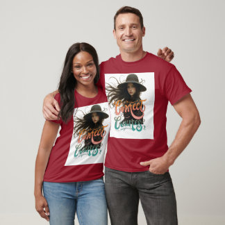 Correct Courses T-Shirt