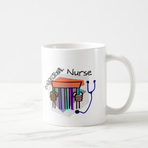 Correctional (Jail Prison) Nurse Coffee Mug