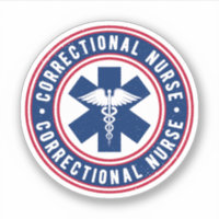 Correctional Nurse, Correctional Nursing