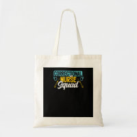 Correctional Nurse Life Jail Prison Corrections Nu