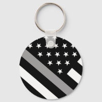 Correctional Officer Flag