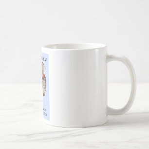 Correctional Officer Happy Retirement Coffee Mug