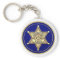 Correctional Officer Keychain II
