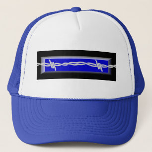 Correctional Officer Law Enforcement Hat