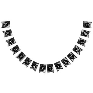 Corrections Officer Retirement Thin Silver Line  Bunting