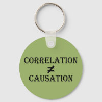 Correlation Does Not Equal Causation