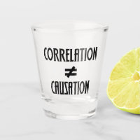 Correlation Does Not Equal Causation