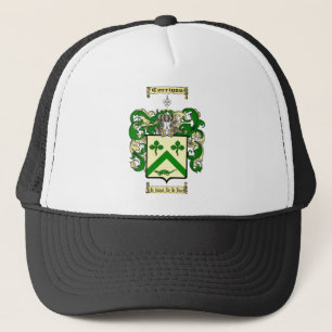 Corrigan Trucker Hat