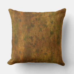 Corrosion 1 Pillows