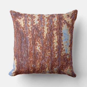 Corrosion 4 Pillows