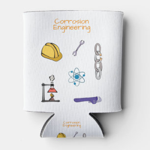 Corrosion engineer Chemical engineering Can Cooler